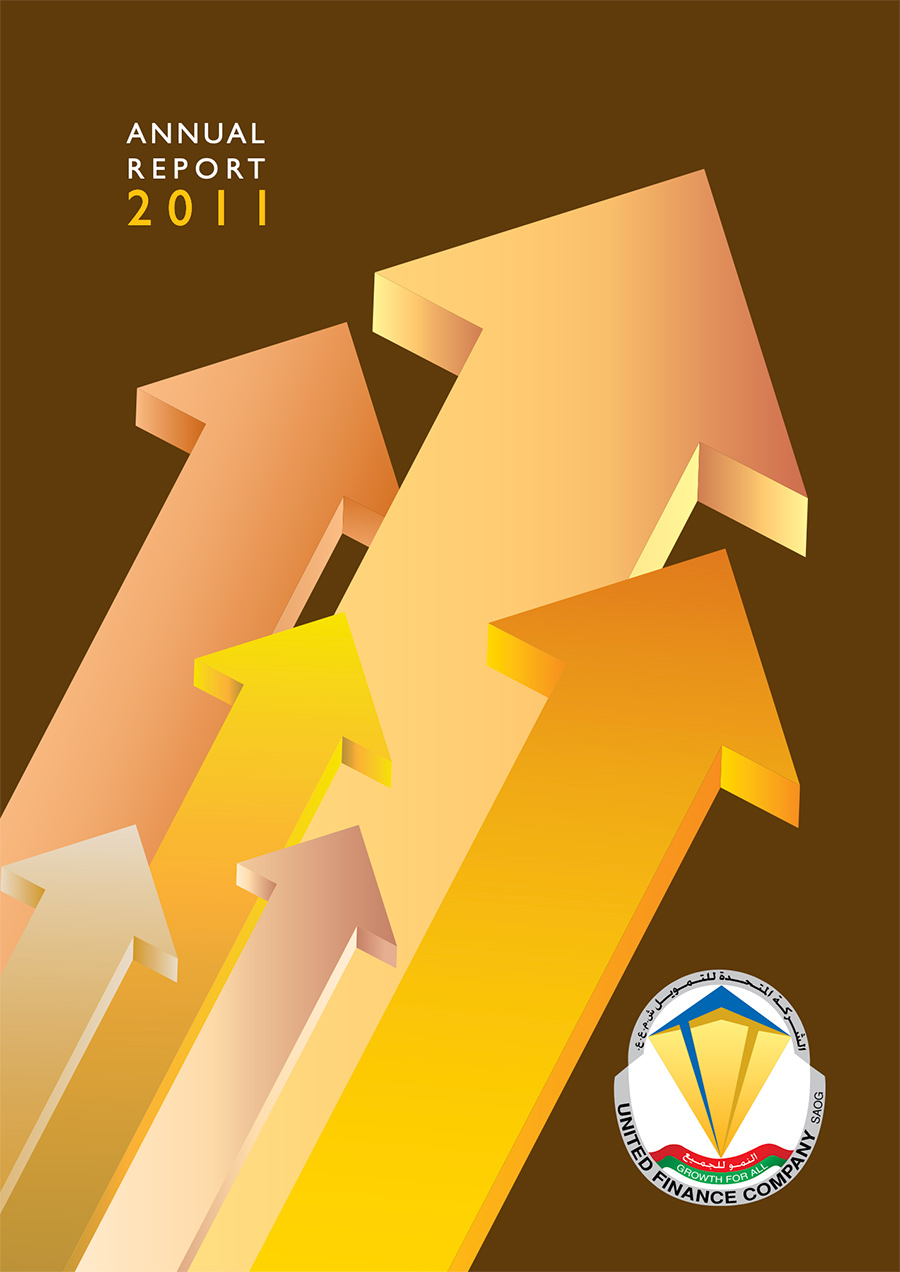 Annual Report 2011