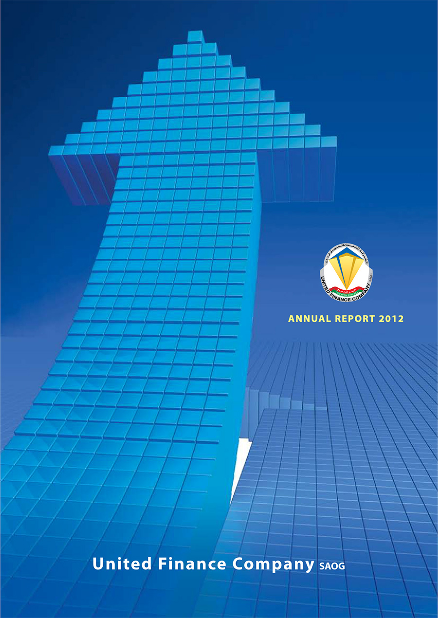 Annual Report 2012