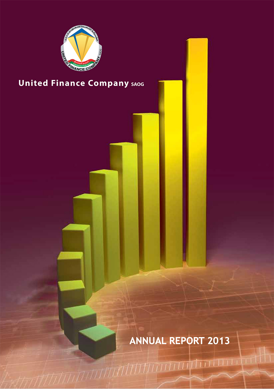 Annual Report 2013