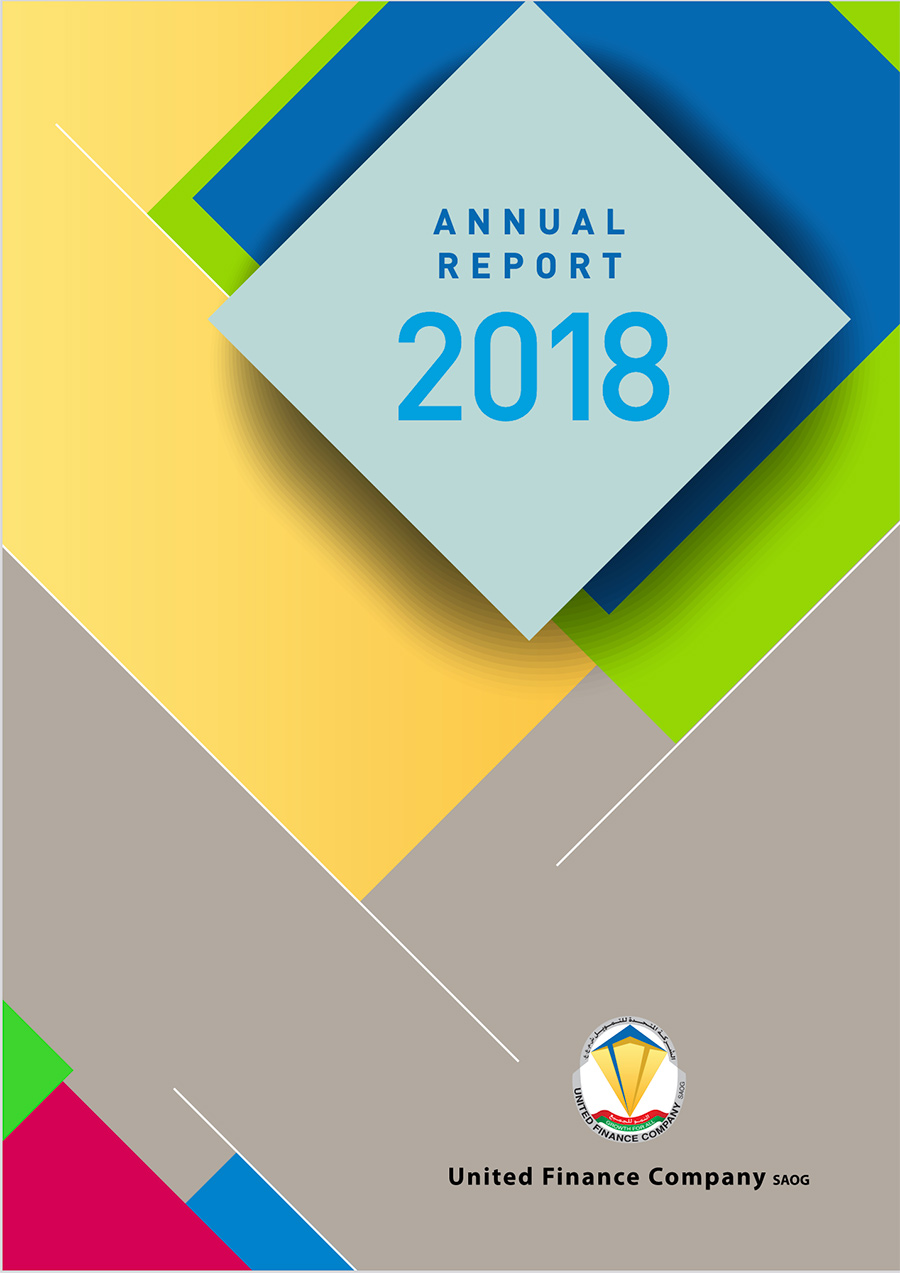 Annual Report 2018