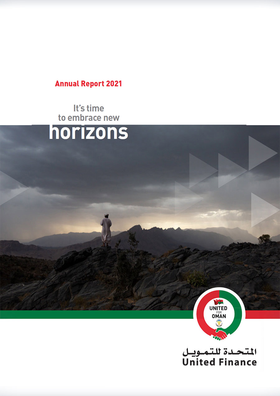 Annual Report 2021